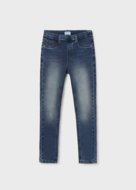 MAYORAL džinsai 8D, medium, 554-66