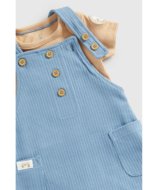 MOTHERCARE smėlinukas ir kombinezonas, GF254