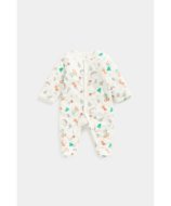 MOTHERCARE šliaužtinukas ilgomis rankovėmis, FC060 