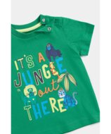 MOTHERCARE marškinėliai trumpomis rankovėmis, EC293