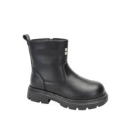 APAWWA batai, B5741R-A-BLACK, 30 dydis
