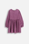 COCCODRILLO suknelė, violetinė, ZC5128101WGJ-016-152, 152 cm
