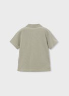 MAYORAL polo marškinėliai trumpomis rankovėmis, bamboo, 3.105-34, 134  cm