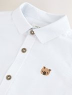 NEXT marškiniai trumpomis rankovėmis, AM5096, 86 cm