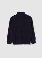 OVS BOY3-10Y TRICOT 2H 5-6 BLUE 001896749