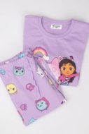 COCCODRILLO pižama, violetinė, cm