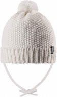 LASSIE Kepurė Nomi Off white 718777-0110