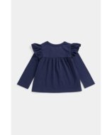 MOTHERCARE marškinėliai ilgomis rankovėmis, FB642