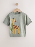 NEXT marškinėliai trumpomis rankovėmis, W63028, 80 cm