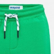 MAYORAL šortai, coal, 621-61, 86  cm