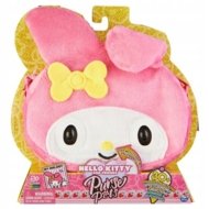 PURSE PETS interaktyvi mini rankinė Sanrio, asort., 6064595
