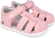 GARVALIN basutės, BAREFOOT, 252326-H032, 20 dydis