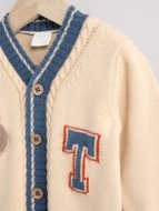 NEXT susegamas megztinis, K82023, cm