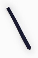 COCCODRILLO kaklaraištis, mėlynas, XCX371101ACC-015-M, 
