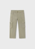 MAYORAL kelnės, bamboo, 3.577-89, cm