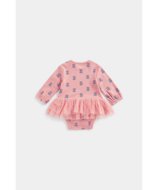 MOTHERCARE smėlinukas ilgomis rankovėmis, FB371