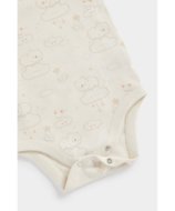 MOTHERCARE smėlinukas ilgomis rankovėmis, 2 vnt., EB666