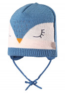 LASSIE Kepurė Soft blue 718722-7730