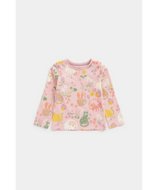 MOTHERCARE marškinėliai ilgomis rankovėmis, 3 vnt., CA240