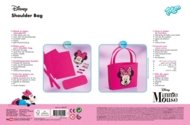 TOTUM DISNEY MINNIE MOUSE rankinė, 580152