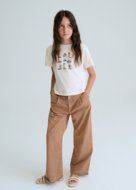 MAYORAL marškinėliai trumpomis rankovėmis, bone, 6.005-89, 140 cm