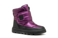 GEOX žieminiai batai J46HWC-0LVBC-C8227, 33 dydis