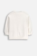COCCODRILLO džemperis, kreminis, ZC5132601WGK-003-116, 116 cm