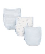 MOTHERCARE smėlinukas be rankovių 3vnt. 56 854369
