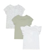 MOTHERCARE Marškin?liai trumpom rankov?m, VB767