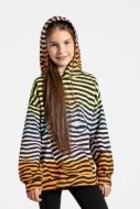 COCCODRILLO džemperis CARTOONS GIRL JUNIOR, multicoloured, ZC4132301CGJ-022-152, 152 cm