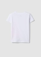 OVS marškinėliai trumpomis rankovėmis, 122 cm, 002655040