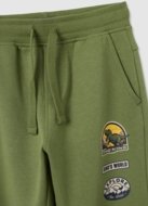 OVS sportinės kelnės, 110 cm, 002476628