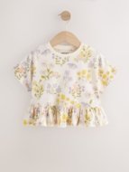 NEXT marškinėliai trumpomis rankovėmis, H53688, 80 cm