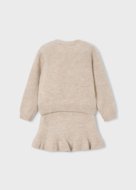 MAYORAL sijonas, sesame, 4.934-69, 10 cm