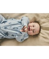 MOTHERCARE šliaužtinukas ilgomis rankovėmis 3 vnt., AW87901 86 cm