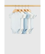 MOTHERCARE smėlinukas trumpomis rankovėmis, 5vnt., FC1