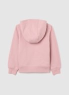 OVS susegamas džemperis su gobtuvu, 122 cm, 002484090