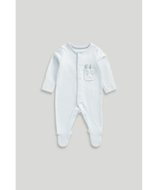 MOTHERCARE 8 dalių komplektas kūdikiui, LK406 62