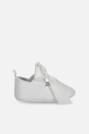 COCCODRILLO tekstiliniai batai SHOES GIRL, balti, cm