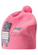 LASSIE Kepurė Blue 728754-6751