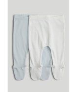 MOTHERCARE kelnės, 2 vnt., AX36101, cm