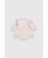 MOTHERCARE sukenelė ilgomis rankovėmis, IF325 86