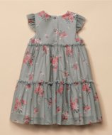 MOTHERCARE suknelė trumpomis rankovėmis, VG865