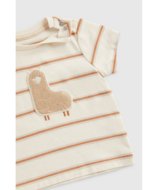 MOTHERCARE marškinėliai trumpomis rankovėmis ir šortai, HD788 86