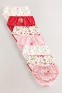 NEXT kelnaitės, 7 vnt., AW0845, 98-104 cm