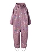 NAME IT kombinezonas ALFA, softshell, 13236675-886971, cm