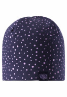 LASSIE Kepurė Sani Dark blue 728761-6951