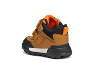 GEOX žieminiai batai B566LB-0MEFU-C2G9B, 24 dydis