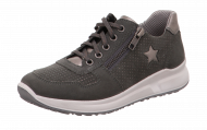SUPERFIT batai mergaitei grey/metallic 3-00186-20 33