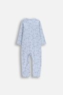 COCCODRILLO šliaužtinukas PYJAMAS, spalvotas, cm